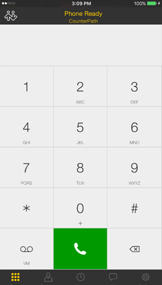 Bria Phone