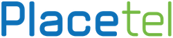 Placetel Logo