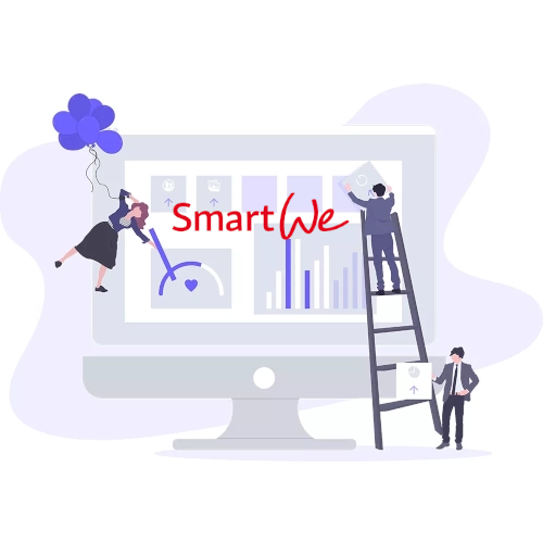 SmartWe vio:networks cloud telefonanlage crm