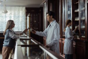 Digitalisierung in deutschen Apotheken: Chancen durch Telepharmazie 2025