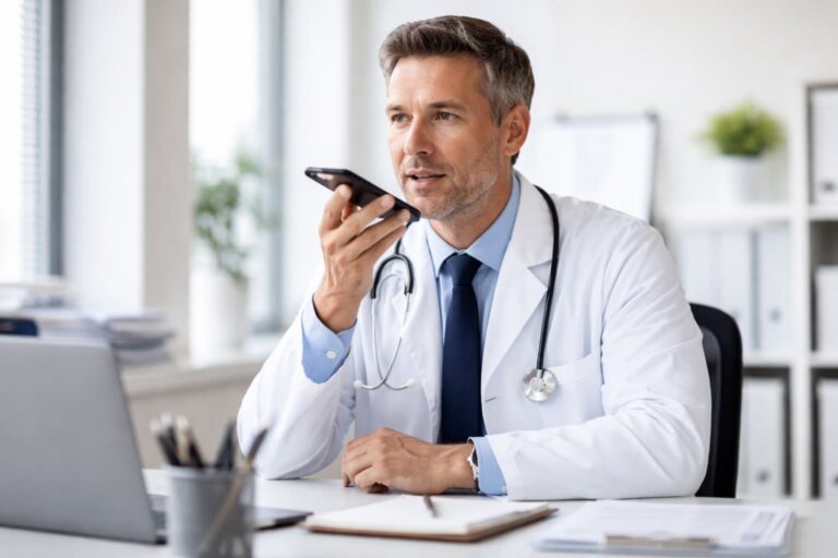 KI revolutioniert die interne Kommunikation im Krankenhaus