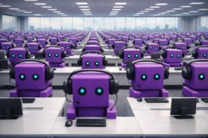 KI-Voicebots als Wettbewerbsvorteil im Kundenservice